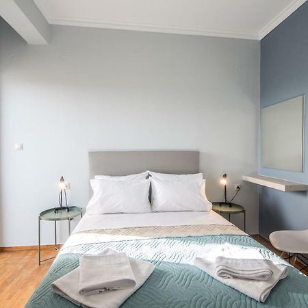N&A Chania Apartment Bagian luar foto