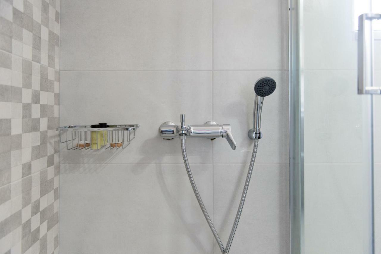 N&A Chania Apartment Bagian luar foto