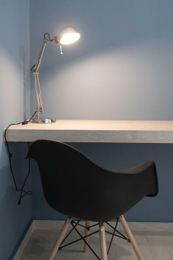 N&A Chania Apartment Bagian luar foto
